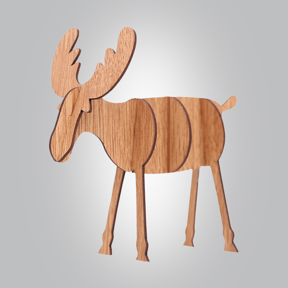 Christmas Stickers Home Decor Celebrations Decoration Child