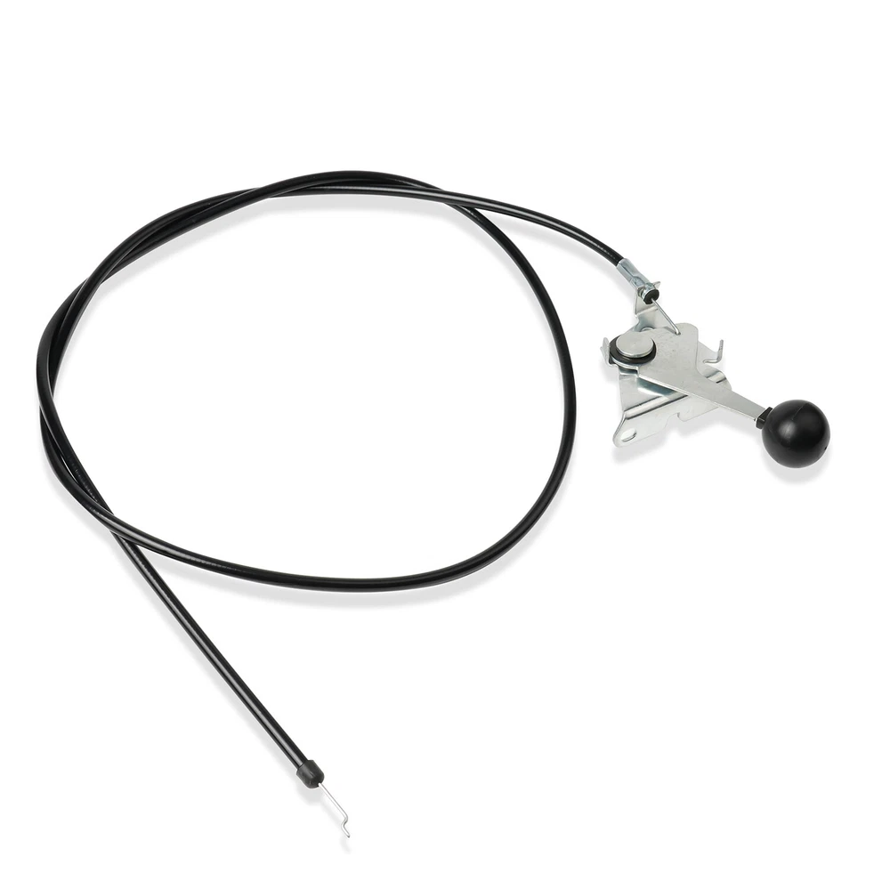 Fit for Bad Boy ZT Elite, Maverick, Outlaw, MZ Elite Throttle Cable 055-8020-00