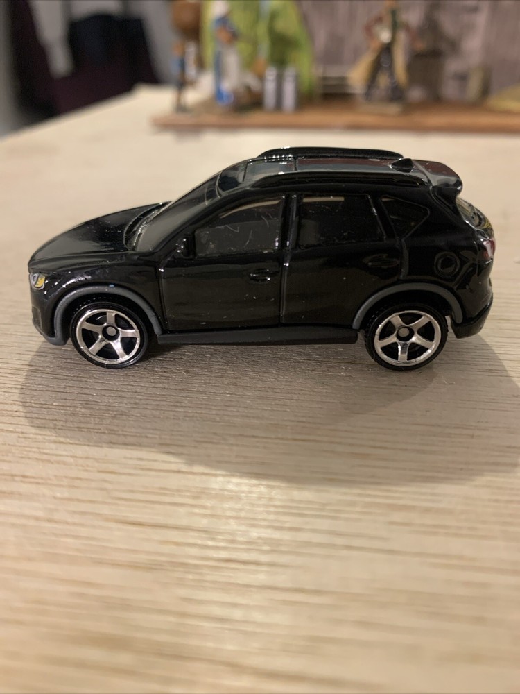 MATCHBOX MAZDA CX-5 - MINT