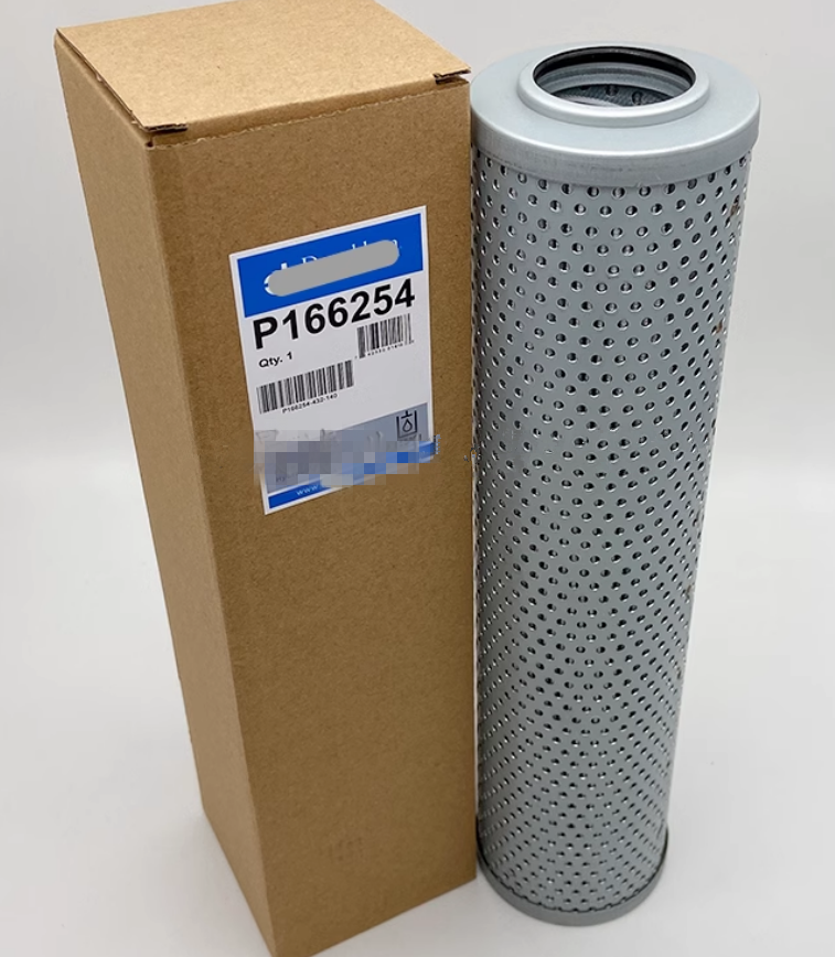 1PCS NEW FIT FOR P166254 Hydraulic Oil Filter Element