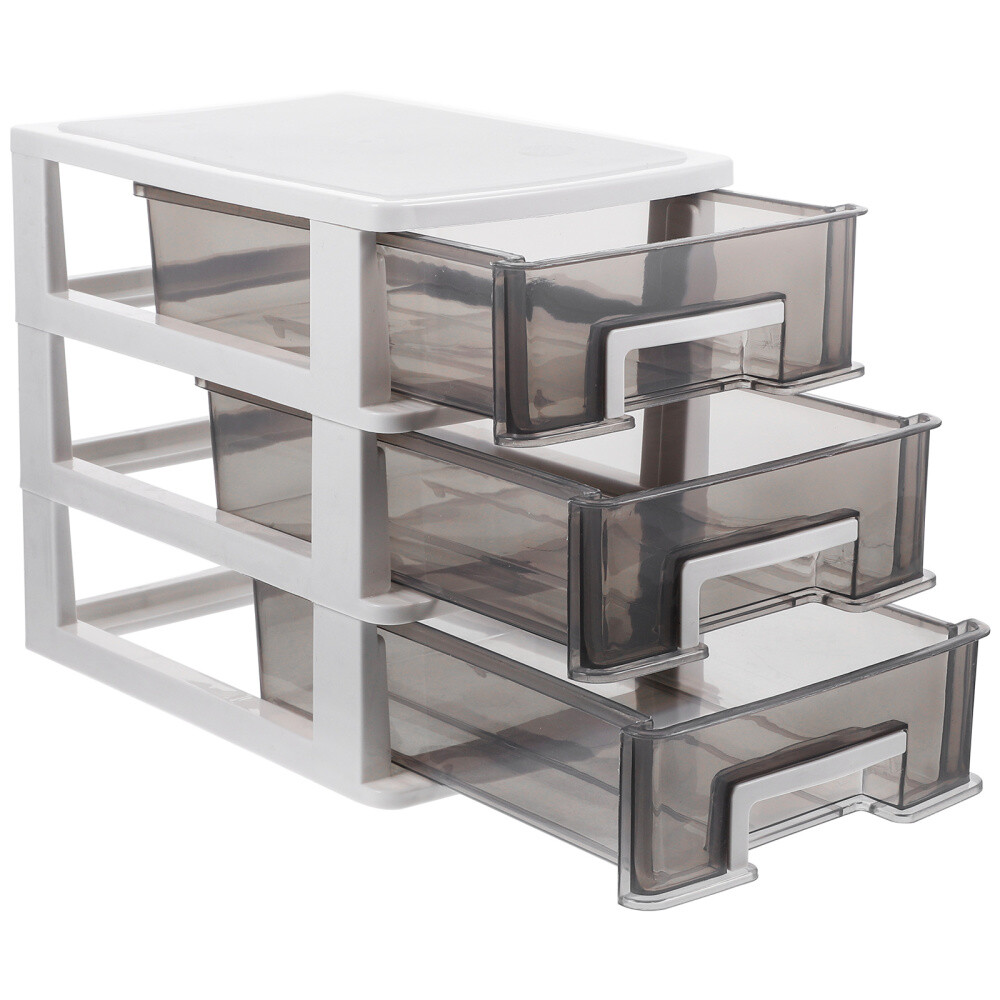 Organizer Drawer Storage Cabinet with Fine Workmanship for Home Office Organization and Efficient Space Management