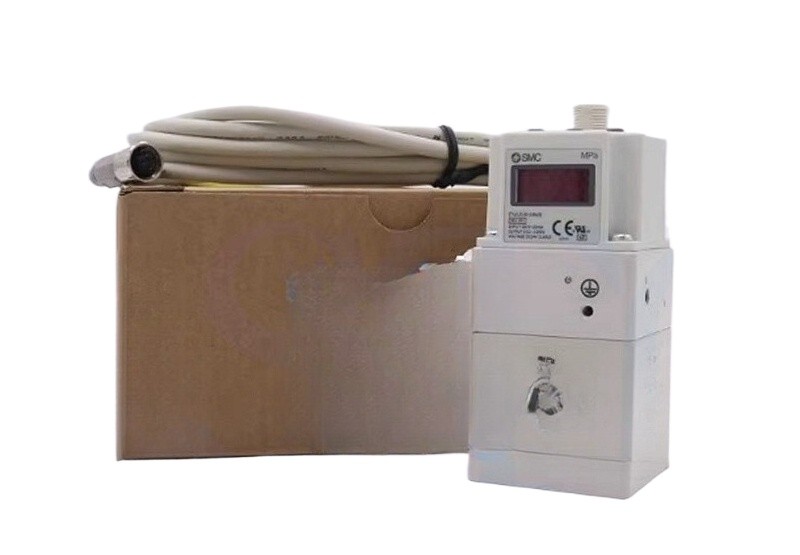 1x new Proportional valve ITVX2030-013L