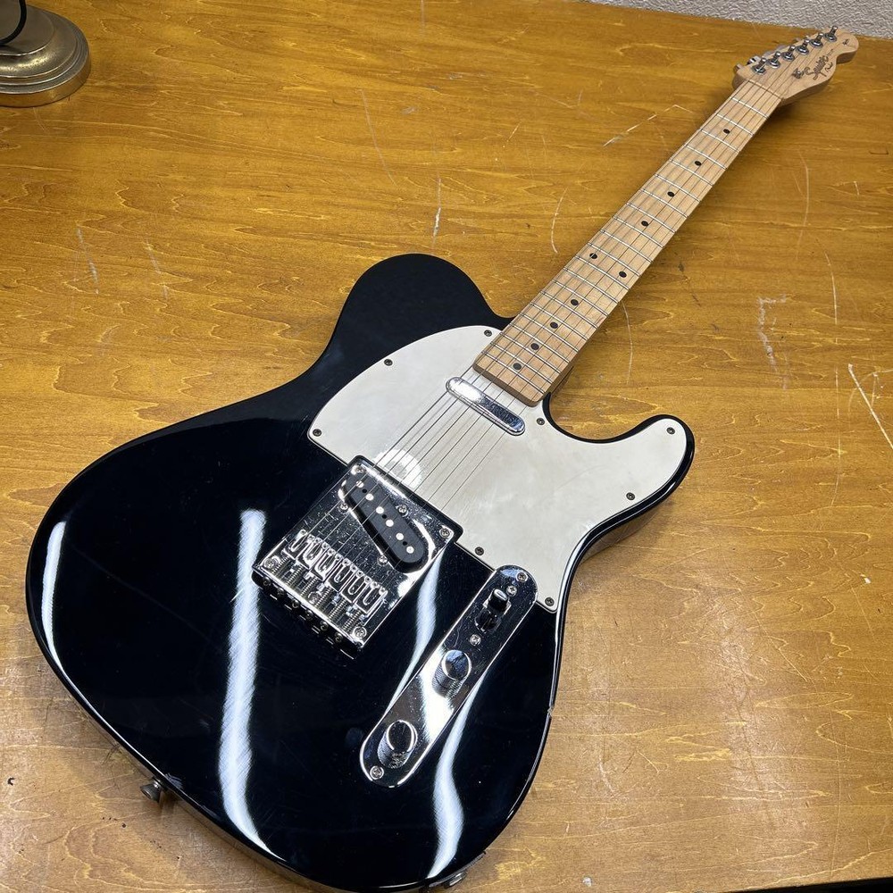 4773Squier by Fender Affinity Telecaster #PCJ4TL