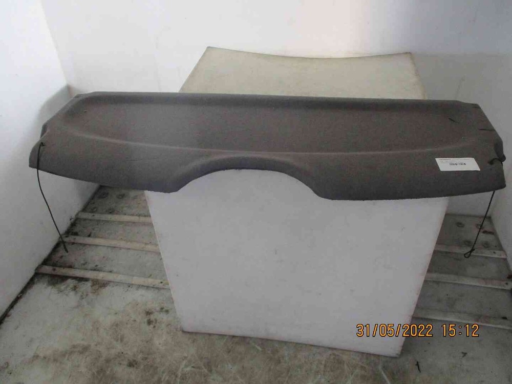 Peugeot 206 8794JN Rear Beach Shelf