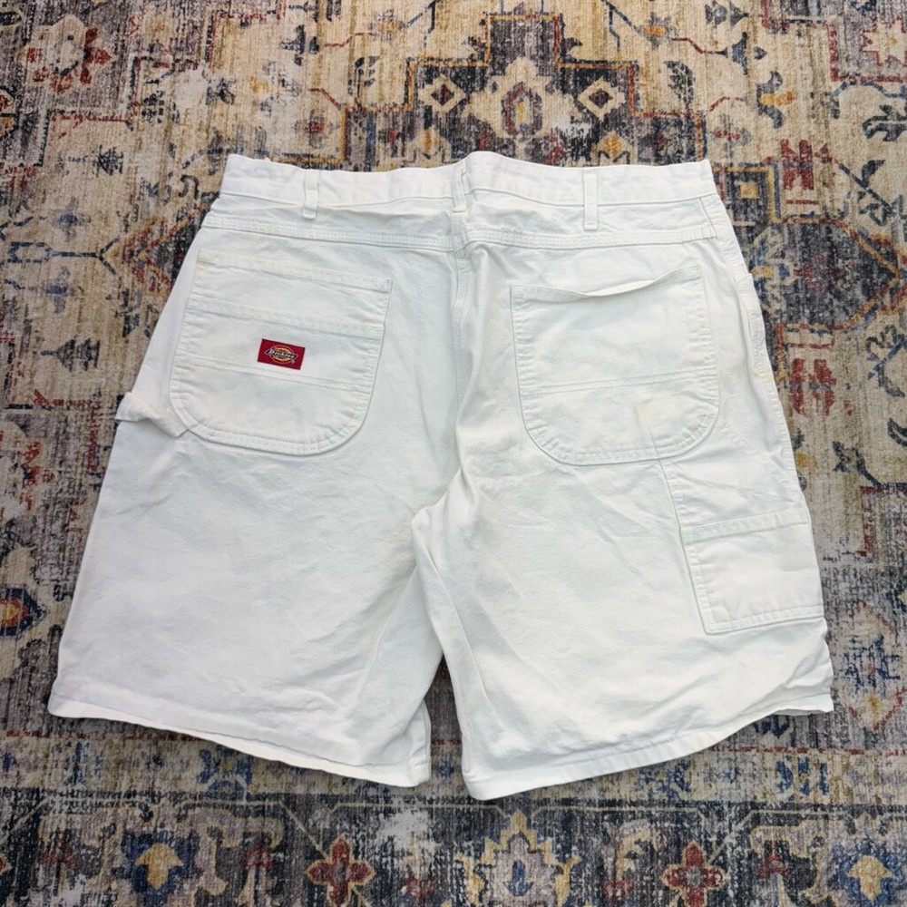 Vintage  dickies shorts size 36