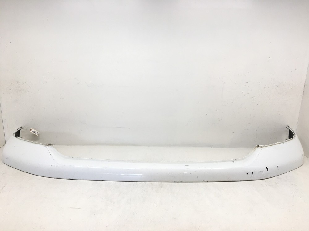 Front Upper Bumper LOCAL Toyota Tundra Base Limited SR5 Platinum 2007-2013 OEM