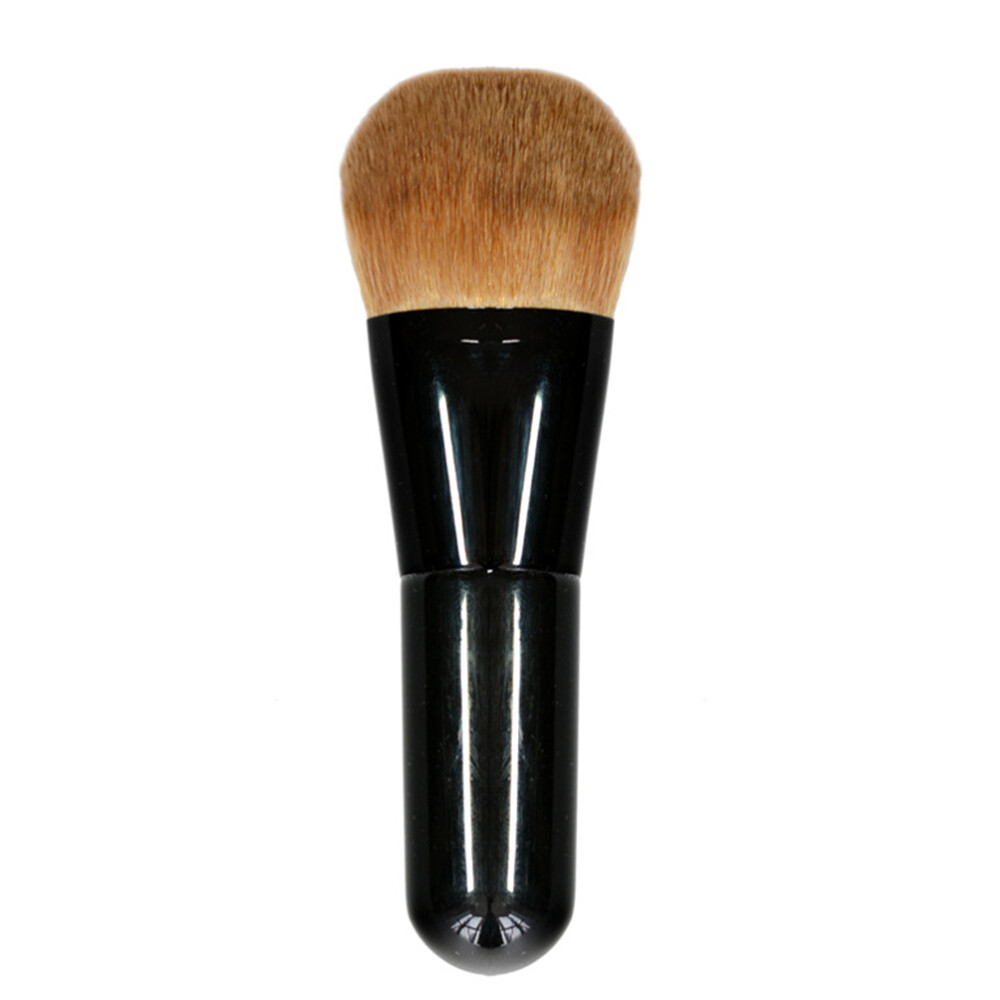 Soft Fluffy Foundation Blush Brush for Seamless Makeup Application