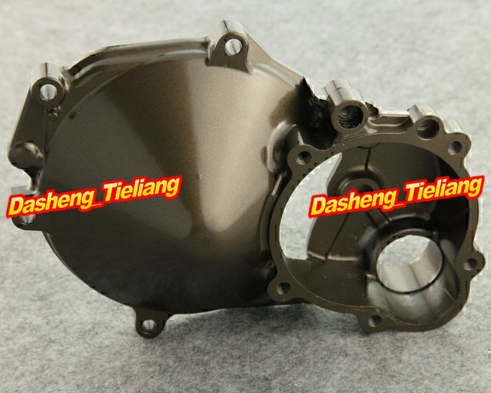 KAWASAKI Ninja ZX10R 2004-2005 Aluminum Engine Stator Crankcase Cover Case
