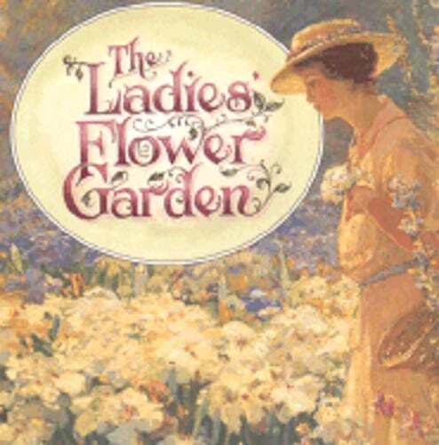 Ladies Flower Garden by Wendy Hobson: Used