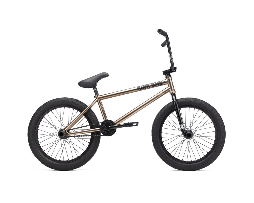 Kink 2025 Williams BMX Bike (21