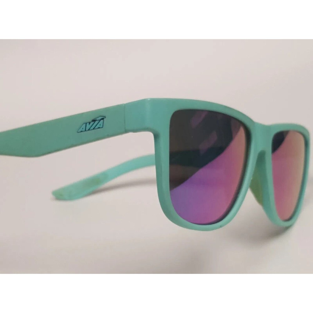 Avia Baby Blue Sport Sunglasses Polarized Lens