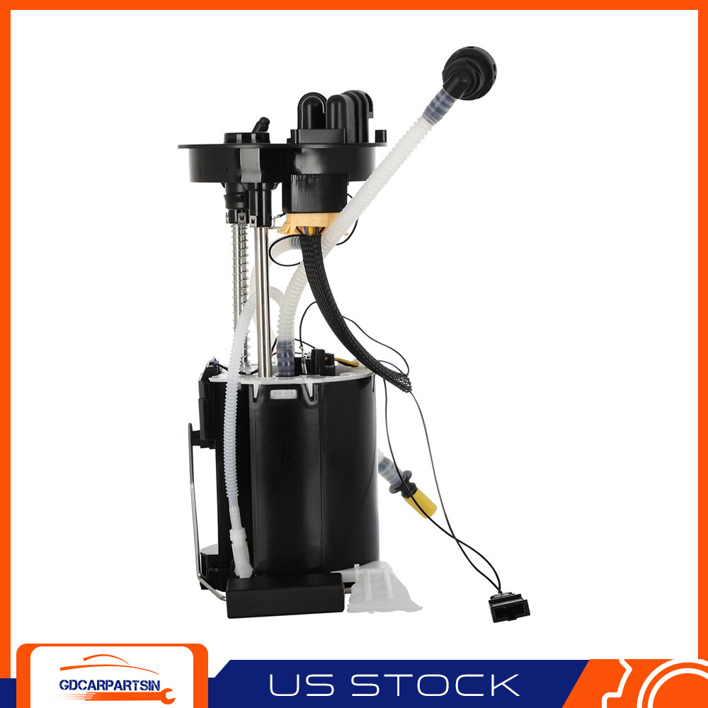 Volvo S80 XC60 XC70 2015-2016 2.0L Gas Fuel Pump Assembly Replacement