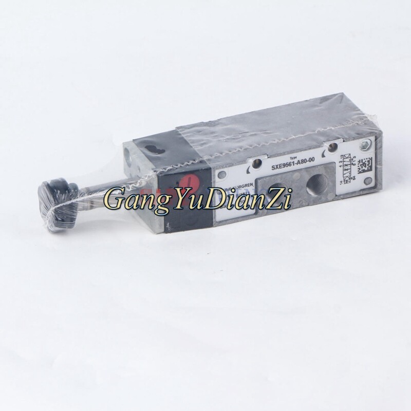 1PCS NEW FOR NORGREN SXE9561-A80-00 Solenoid Valve