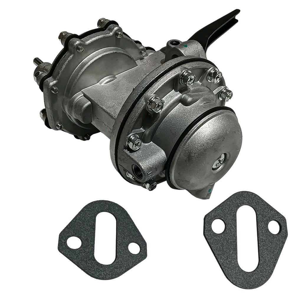 Fuel Pump Fits Ford 1955-1959 272 292 312 332 Mercury 1955 1956 1957 1958 17495