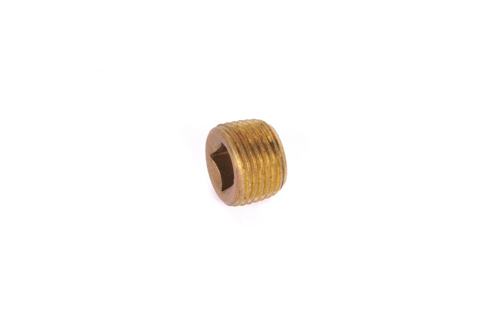 Engine Cylinder Head Plug