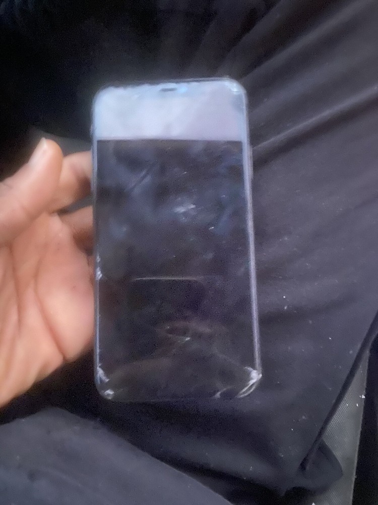 iPhone 11 Unlocked Smartphone with Advanced Camera and Long Battery Life