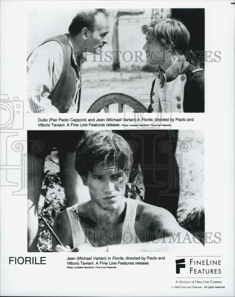 1993 Press Photo 