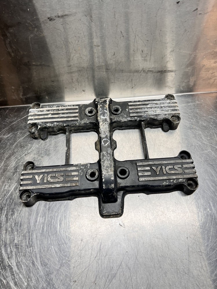 Yamaha XJ550 XJ 550 OEM Genuine Rocker Cover Engine Motor Part