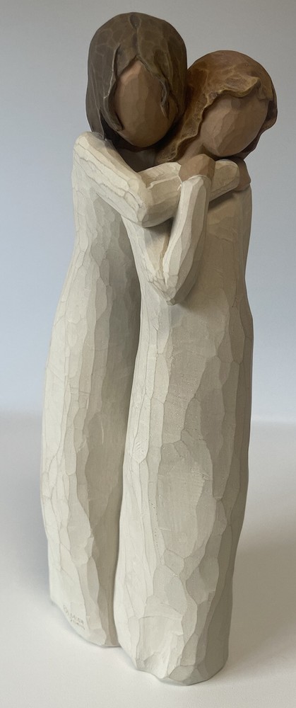 Willow Tree FigurineCHRYSALIS 2004 Susan Lordi Demdaco 8