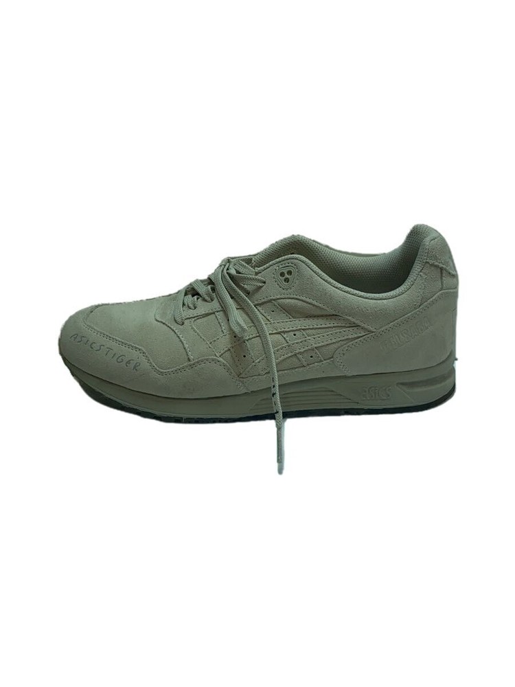 Asics Gel Saga/Low Cut Sneakers/Beg/1191A264 27cm GMv91