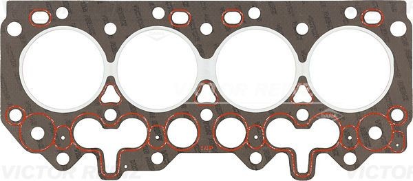Cylinder Head Gasket Victor Reinz 61-34465-00 Fits Land Rover Defender
