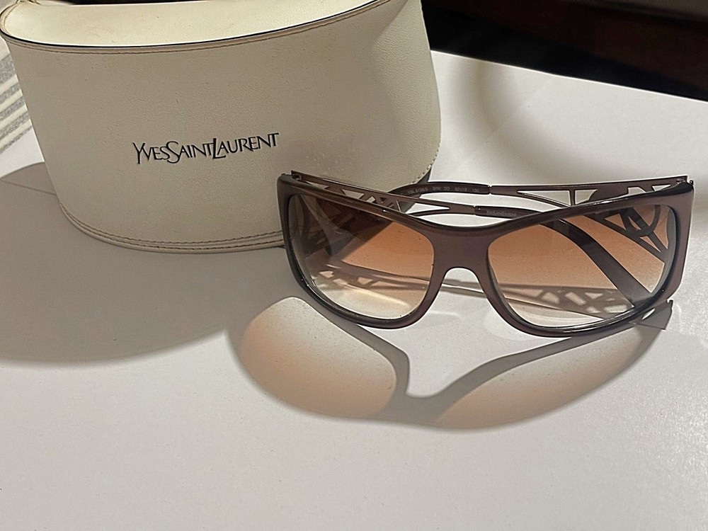 YSL Sunglasses   Vintage