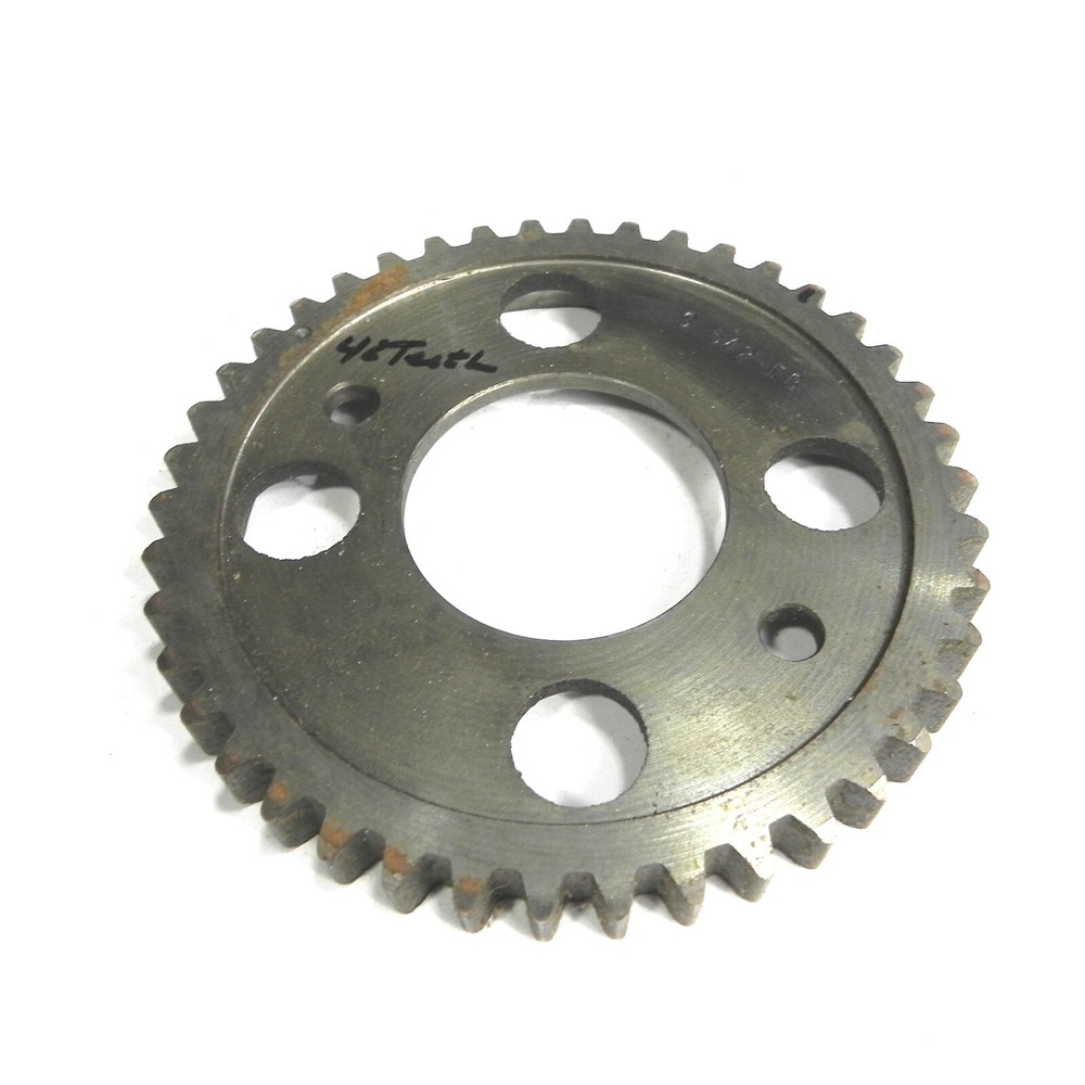 CAM SPROCKET S-542 42T GEAR FOR FORD 230 V6 ENGINE E2DZ-6256-A VINTAGE