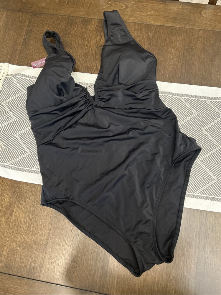 Adore Me One Piece Swimsuit Size 4X  Swimwear, New