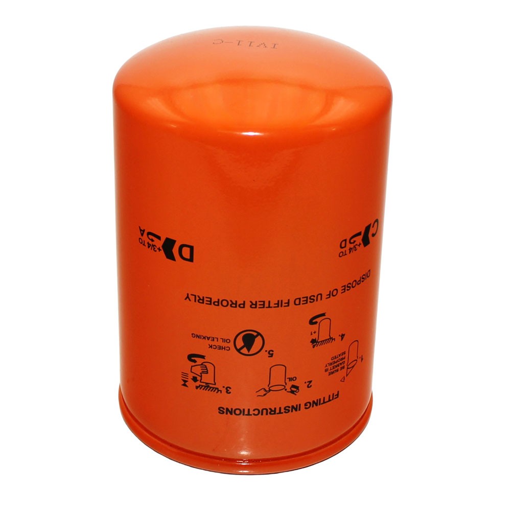 Oil Filter RE519626 Fits John Deere 318D 319D 320D 323D 324J