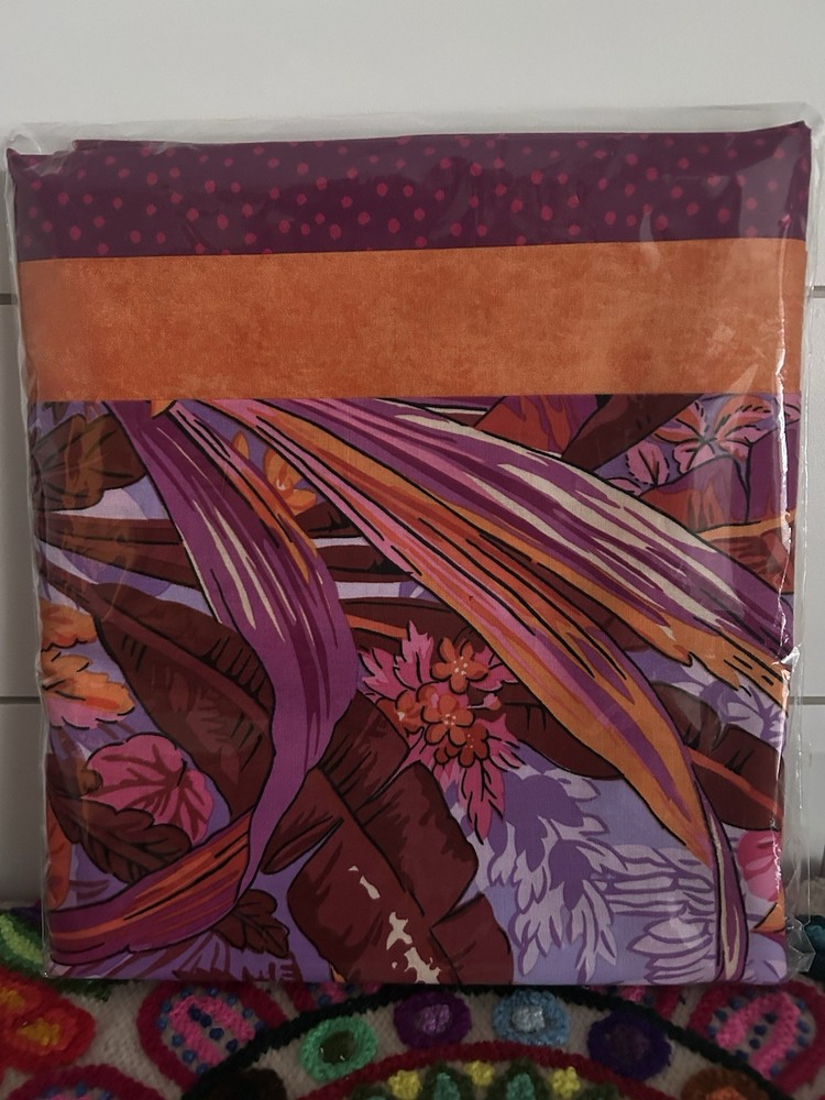 New 3 Yard Bundle Kaffe Fassett Collective for Free Spirit Fabrics  “Jungle