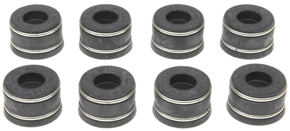 Engine Valve Stem Oil Seal Set Mahle For 1968-1976, 1978-1980 Buick LeSabre