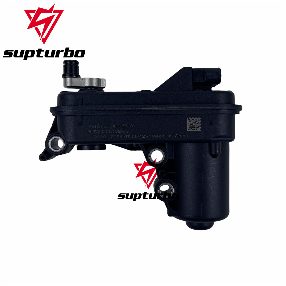 6NW011132-82 for Dongfeng forthing 1.8T 12V 9004003013 Turbocharger actuator