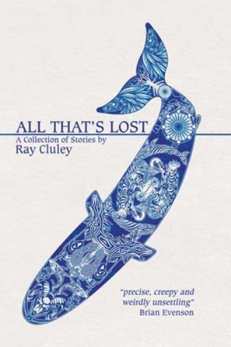 All That's Lost, Like New Used, Free shipping in the US