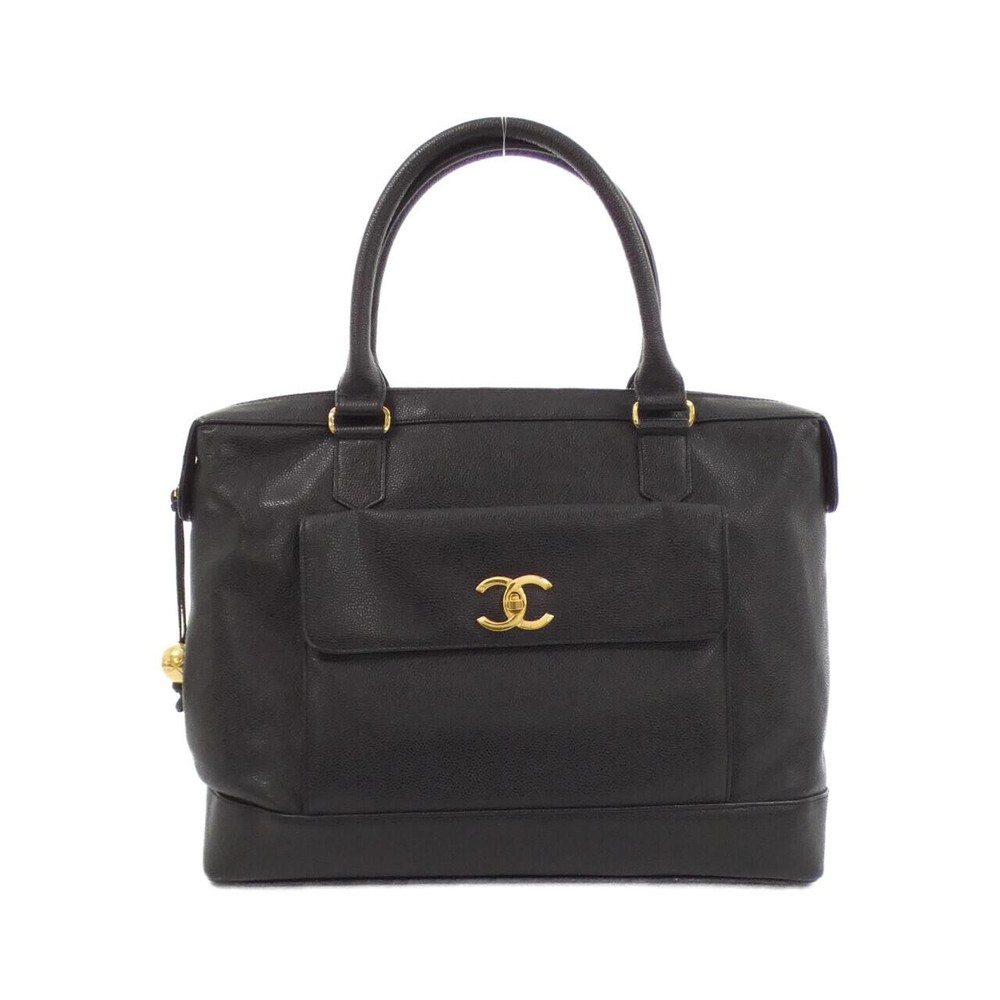 Vintage Chanel Bag Authentic 270-004-022-5132 Luxury Classic