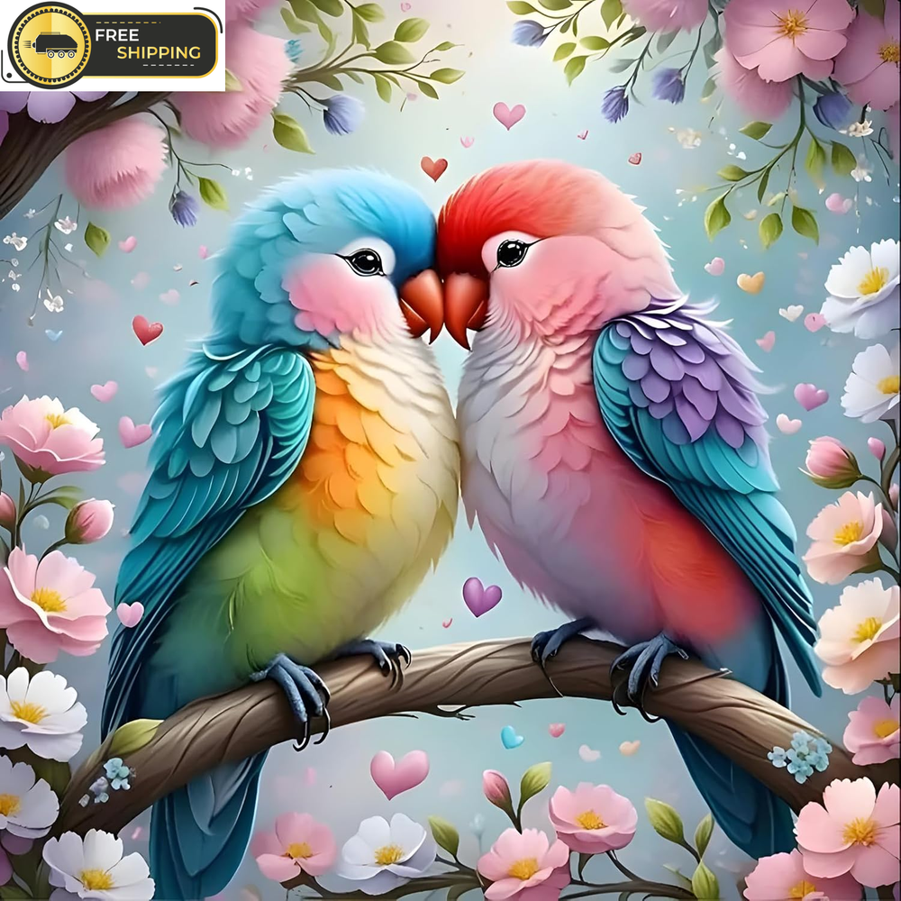 Painting Kits for Diamond Art for Adults, 5D Diamond with Painting for beginner