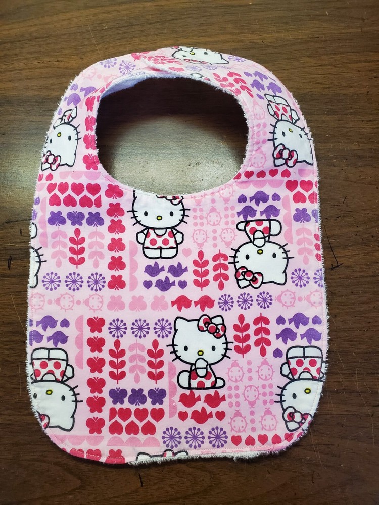 Baby Bib