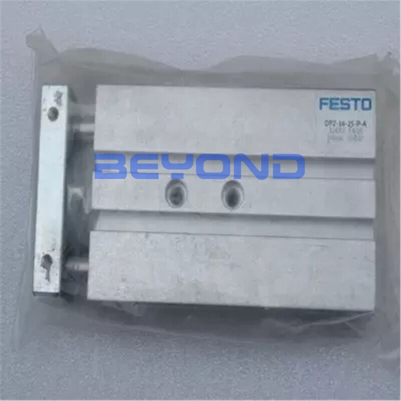 1PC FOR FESTO cylinder DPZ-16-25-P-A