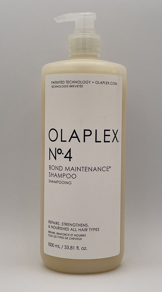 olaplex no 4 Bond Maintenance Shampoo 1000 Ml/33.81 Fl Oz