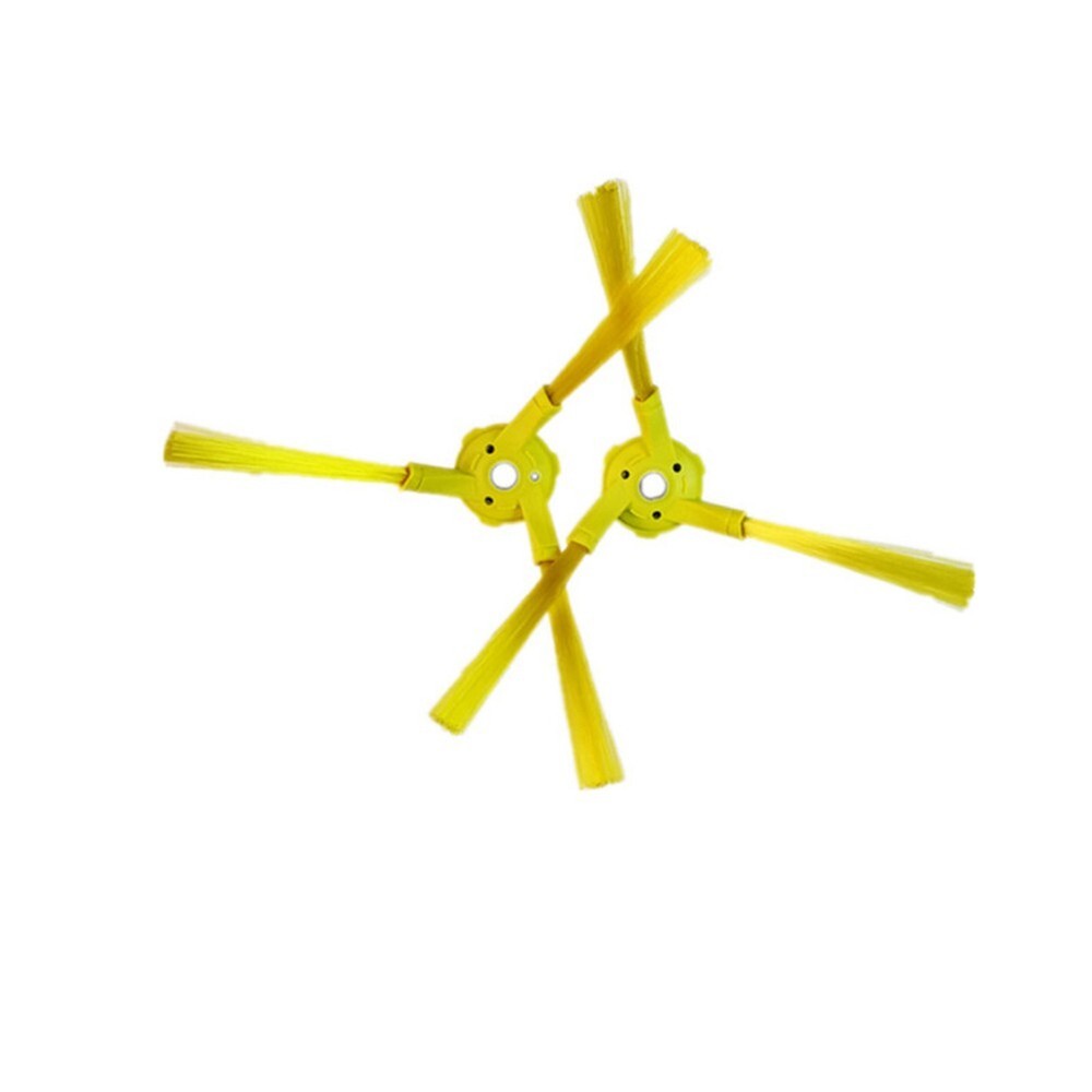 2 Pcs Side Brushes Sweeper Accessories Vacuum-Cleaner Parts For CR5765GD