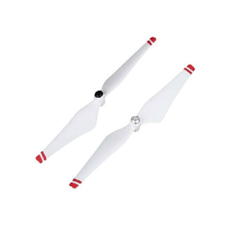 DJI Phantom 3 SE Pro Adv CCW CW 9450 Propeller Blades 1 2 Pair Replacement