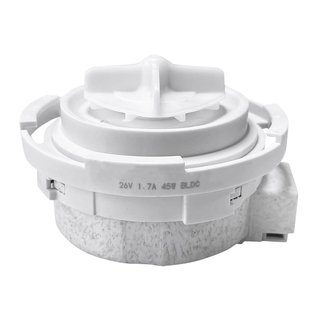 New DC26V 45W Washer Drain Pump Motor Assembly NTWC021S03 For LG Washing Machine