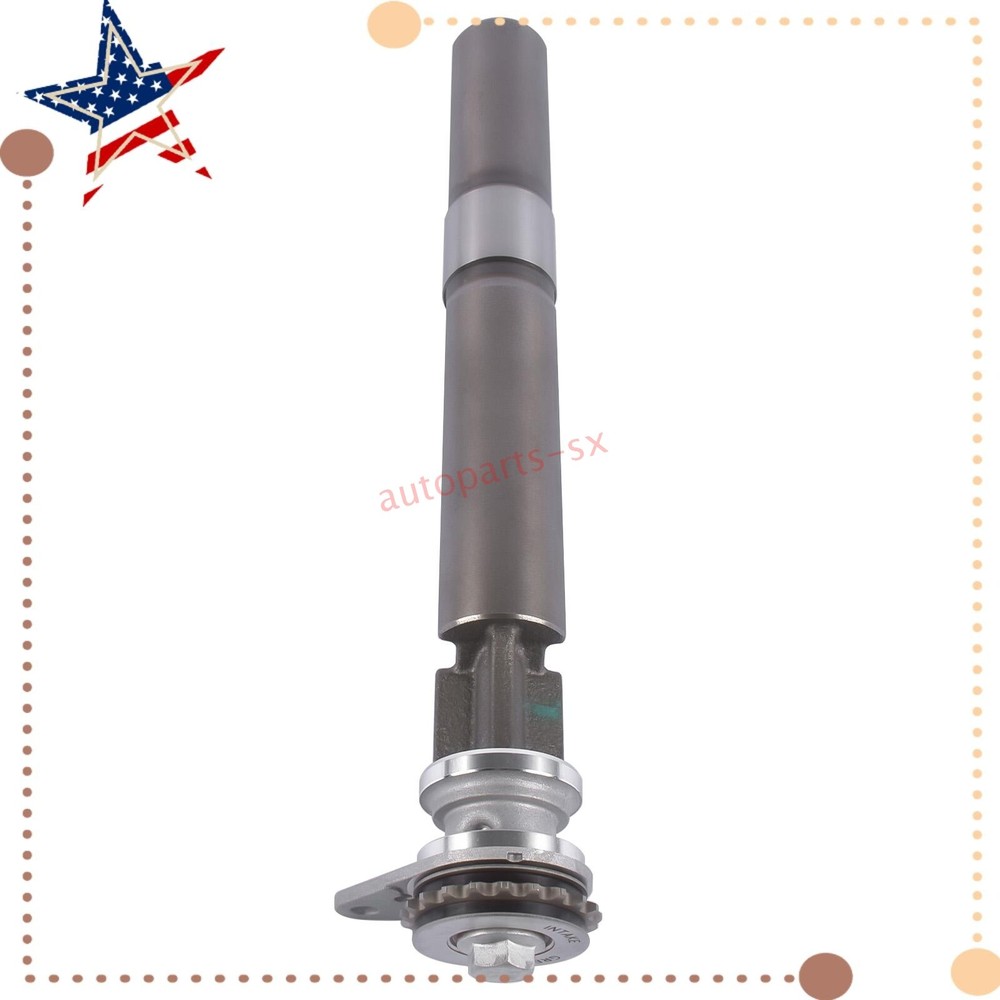 Intake Balance Shaft Left for Chevrolet Equinox Buick Regal 2011-2017 12587216