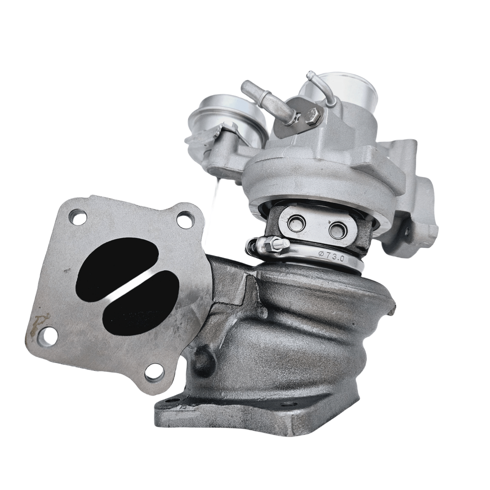 Turbocharger For Chevy Malibu GM Cadillac ATS Upgrade stage 2 TD04HL 21T 2.0L