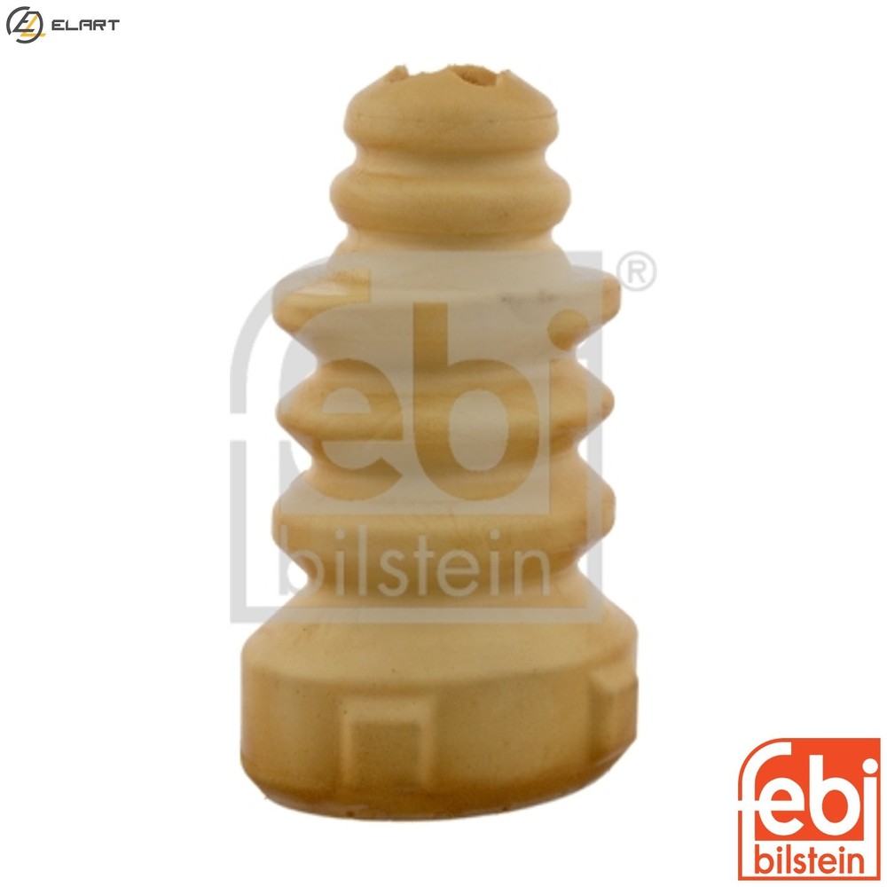 RUBBER BUFFER SUSPENSION 23444 FOR SKODA OCTAVIA/II/Combi LAURA VW GOLF/PLUS