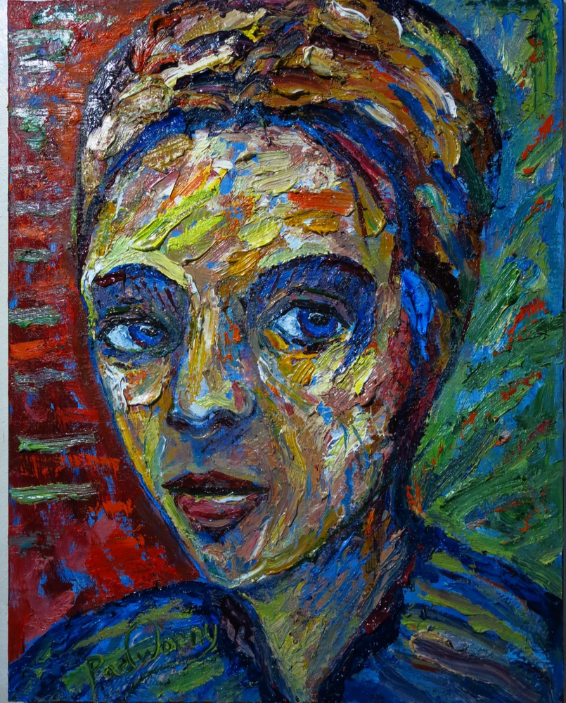ORIGINAL 28x22