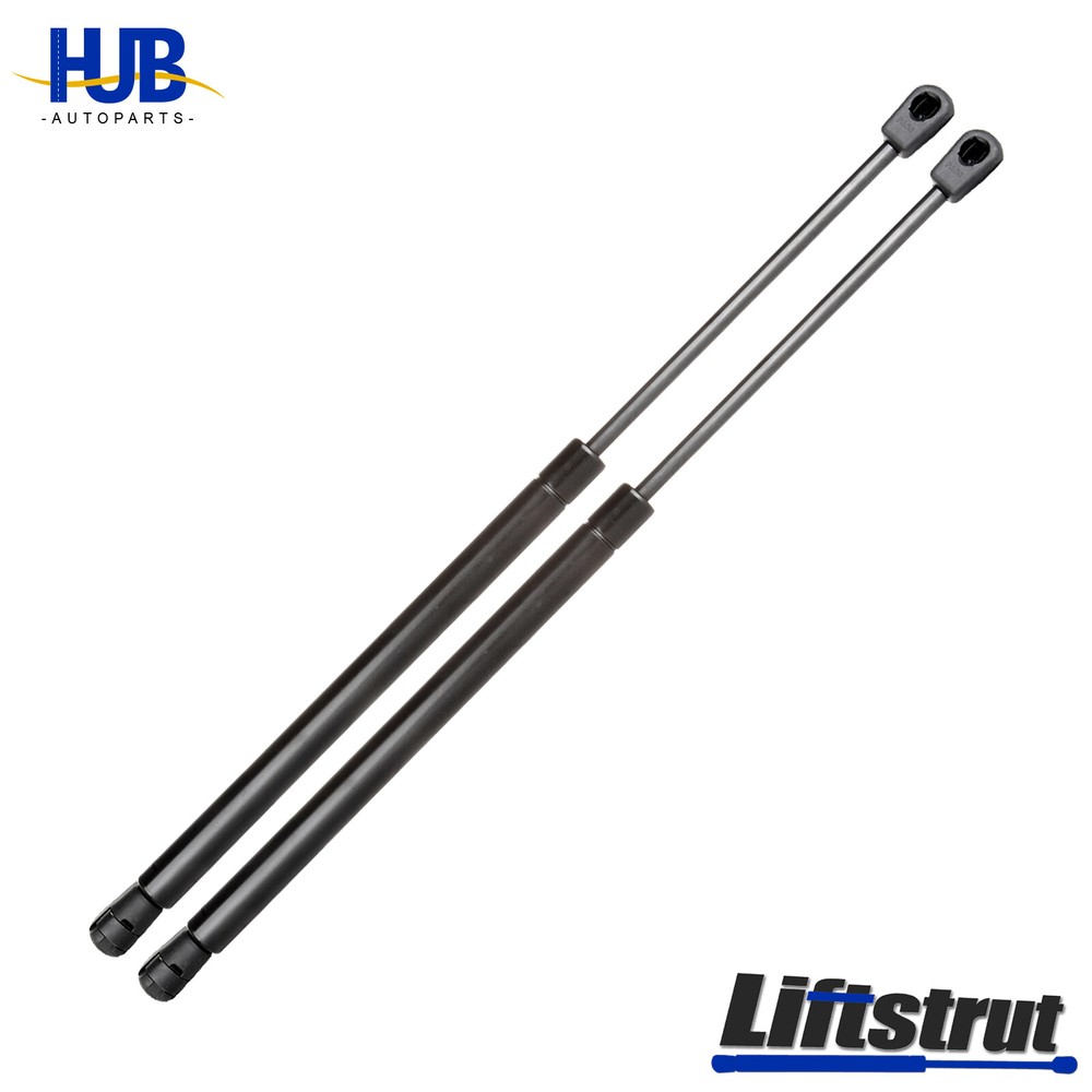 Rear Window Gas Struts for 1995-2005 Chevy Blazer 2-Door