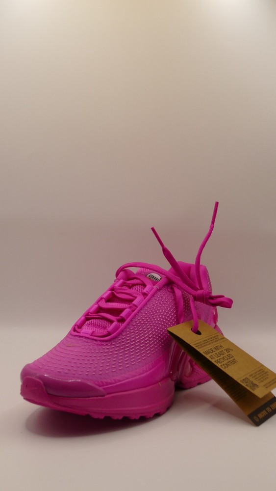 Nike Air Max DN Laser Fuchsia Pink Blast Womens UK 3 EU 36 HV4861 602