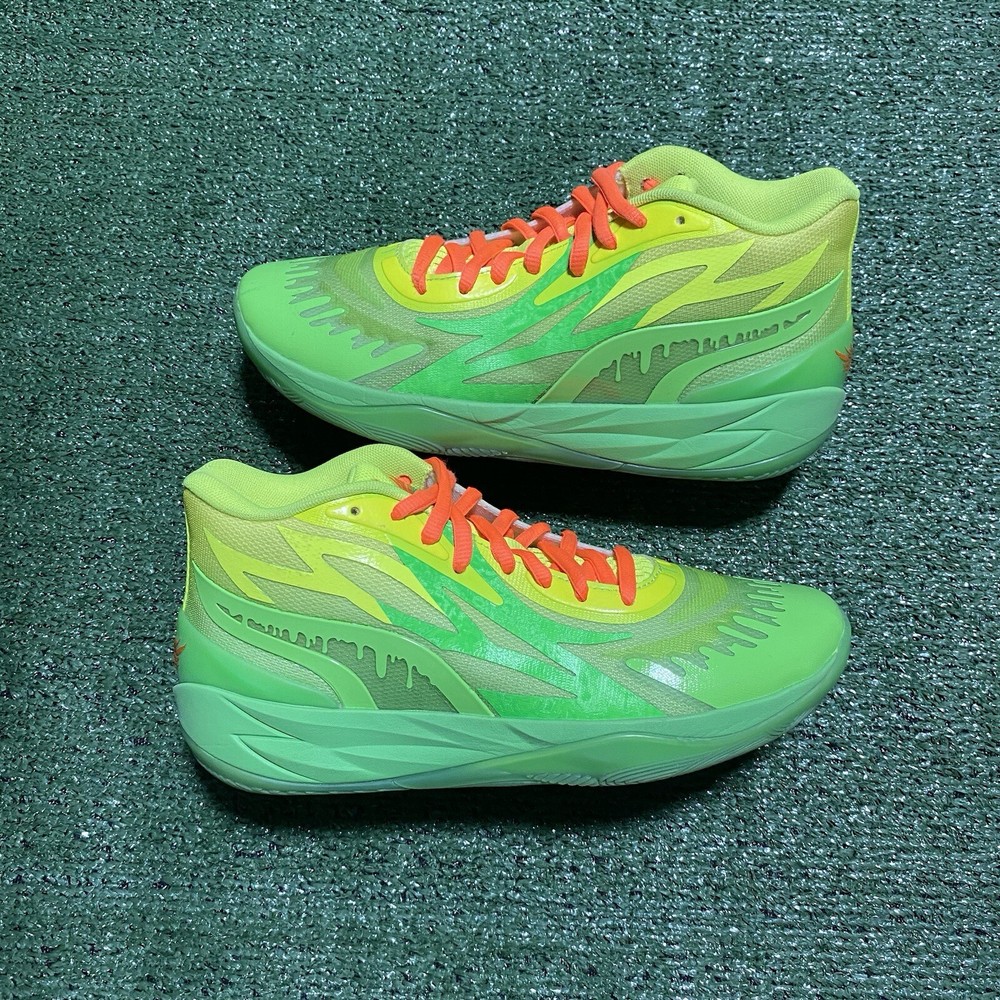 Puma LaMelo Ball MB.02 SIZE 8M