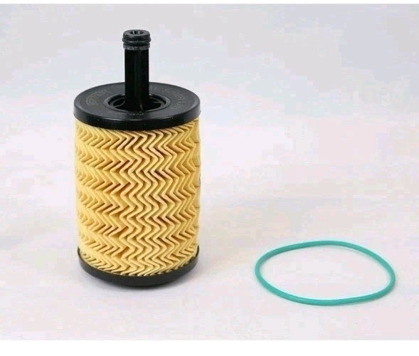 Ferrari 458 & Maserati Quattroporte V8 Oil Filter OEM 280901