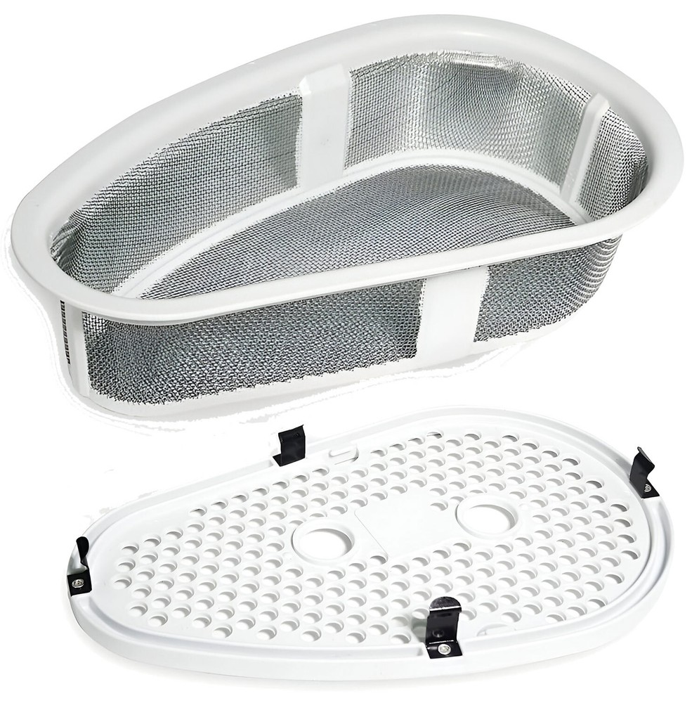Kenmore 110.78491110 OEM Dryer Lint Filter Screen Replacement